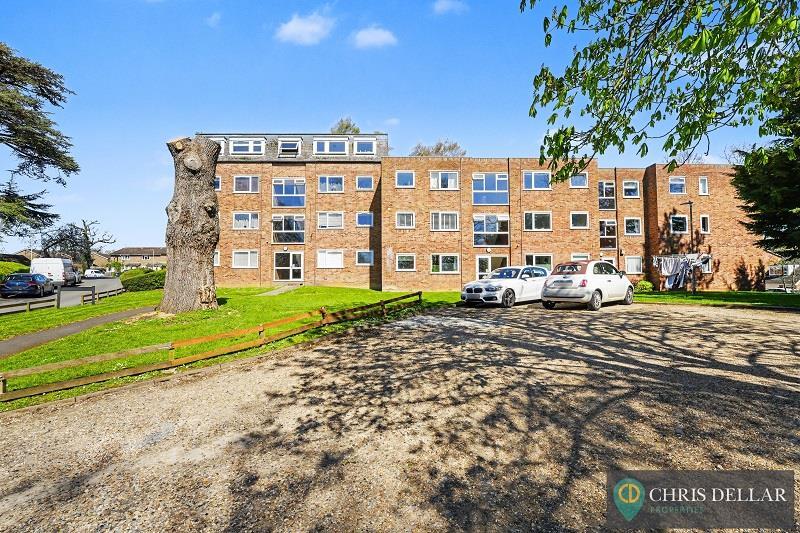 Main image of property: Kestrel Court, Ware
