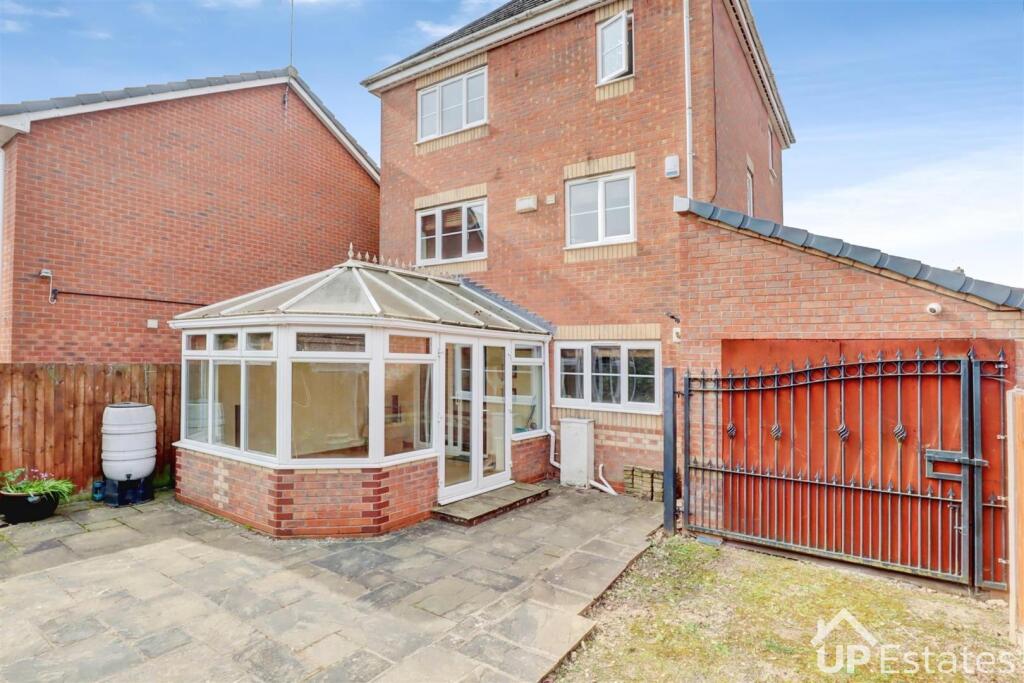 House in Bedworth - View 3