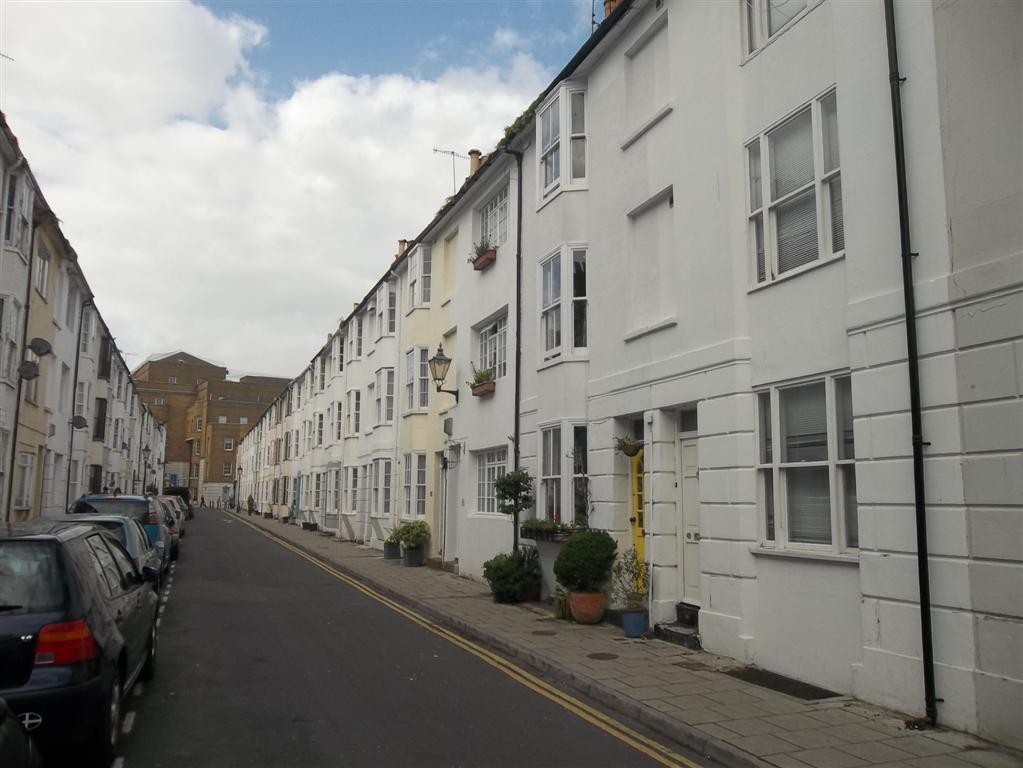 Main image of property: Over Street, Brighton