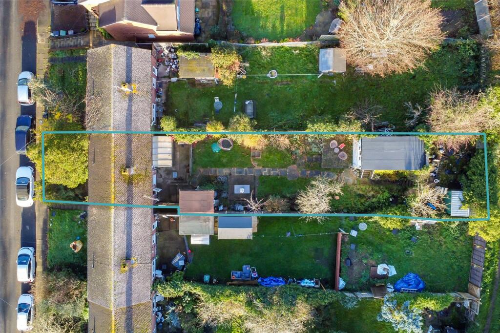 Additional image 17 of White Hedge Drive, St. Albans, Hertfordshire, AL3