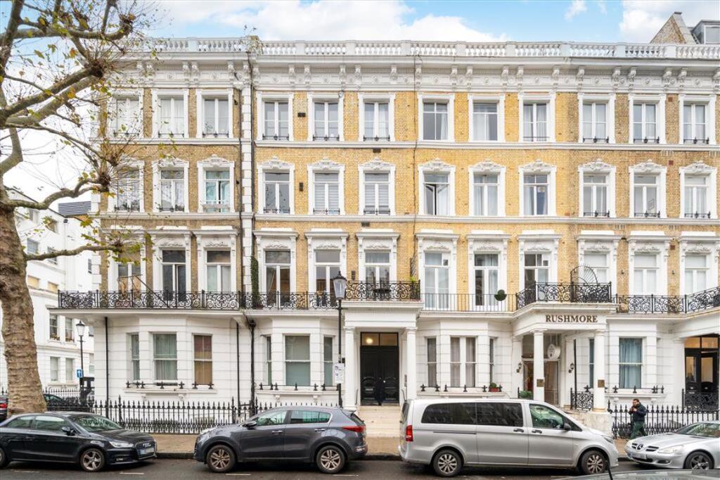Main image of property: Trebovir Road, Earls Court