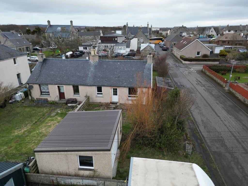 Main image of property: Murrayfield, Castletown