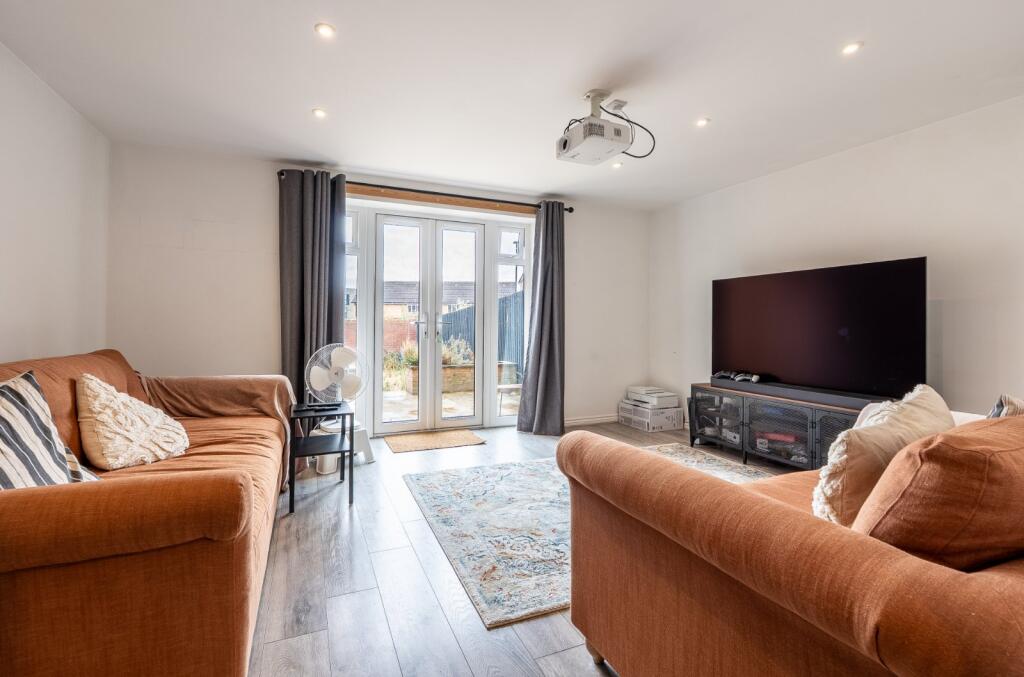 House in Oxford - View 2