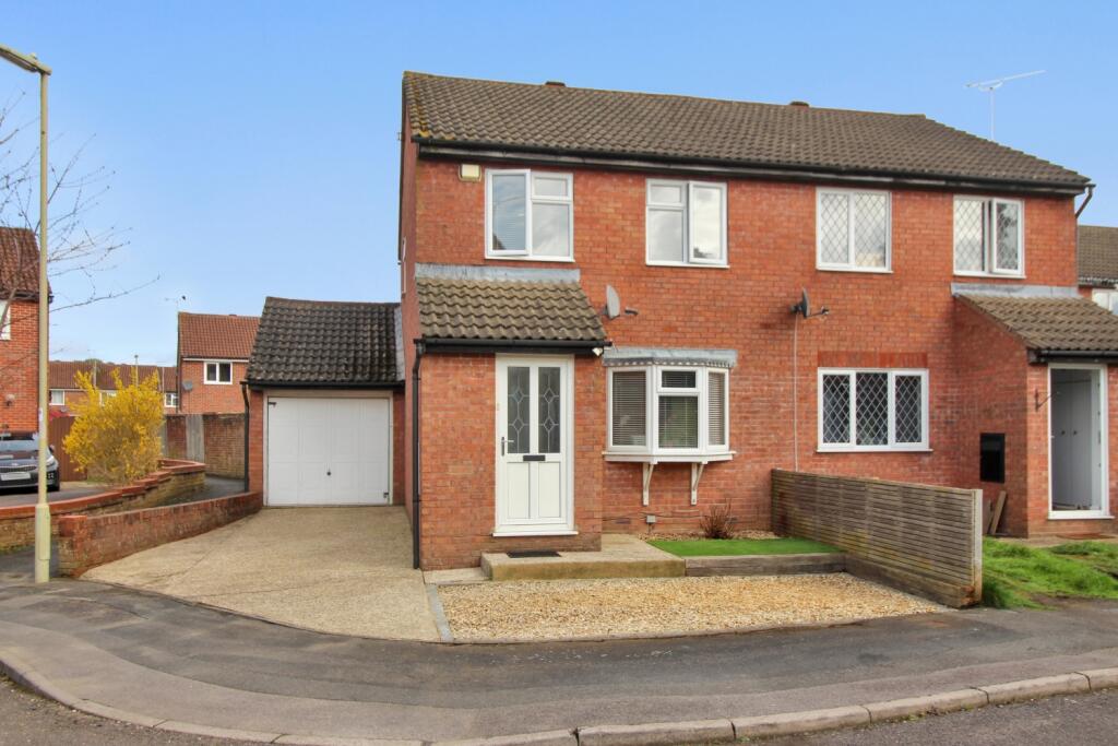 Main image of property: Sunbury Close, Bordon, GU35