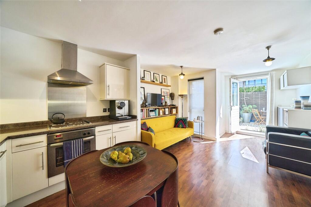 Main image of property: Gladstone Place, London, E3