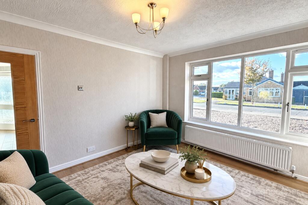 House in Nuneaton and Bedworth, St Nicolas Park - View 5