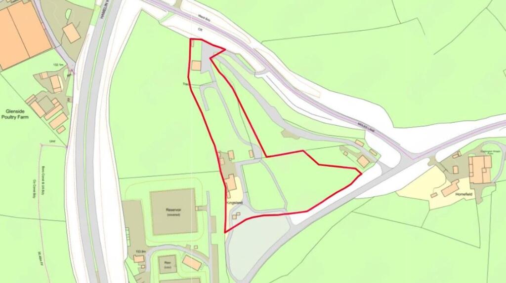 Main image of property: Kingsland, Marldon Road, Torquay, Devon, TQ2 7JH