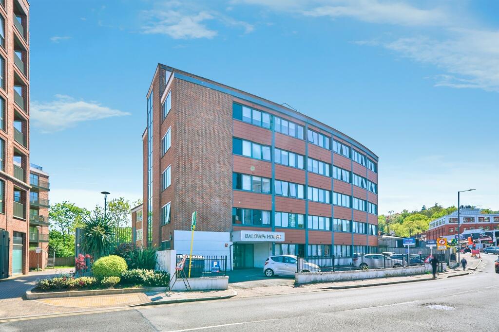 Main image of property: Gayton Road, Harrow