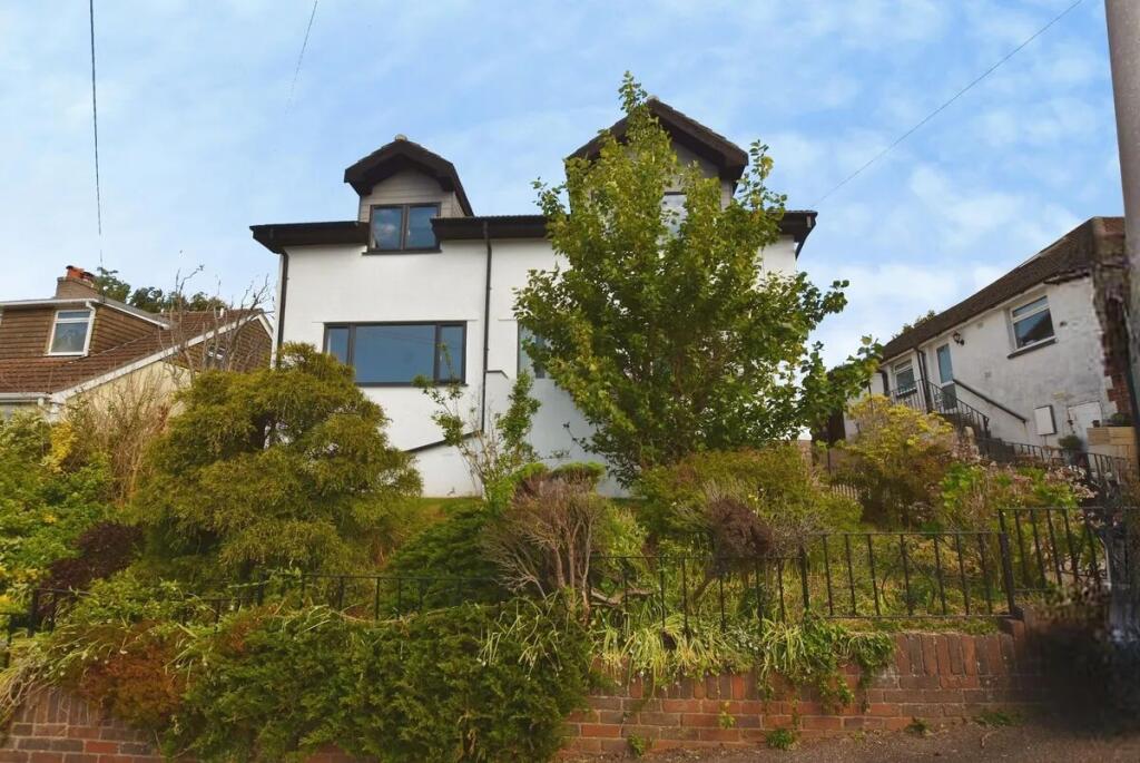 Main image of property: Twickenham Road, Milber, NEWTON ABBOT, Devon. 