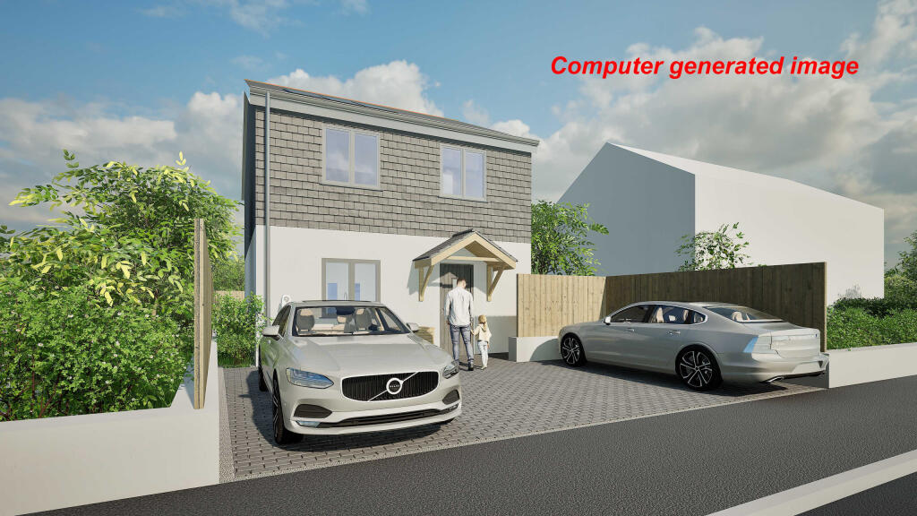 Main image of property: St. Austell, Cornwall