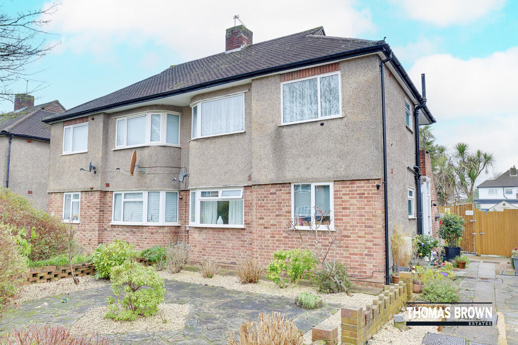 Main image of property: Transmere Road, Petts Wood