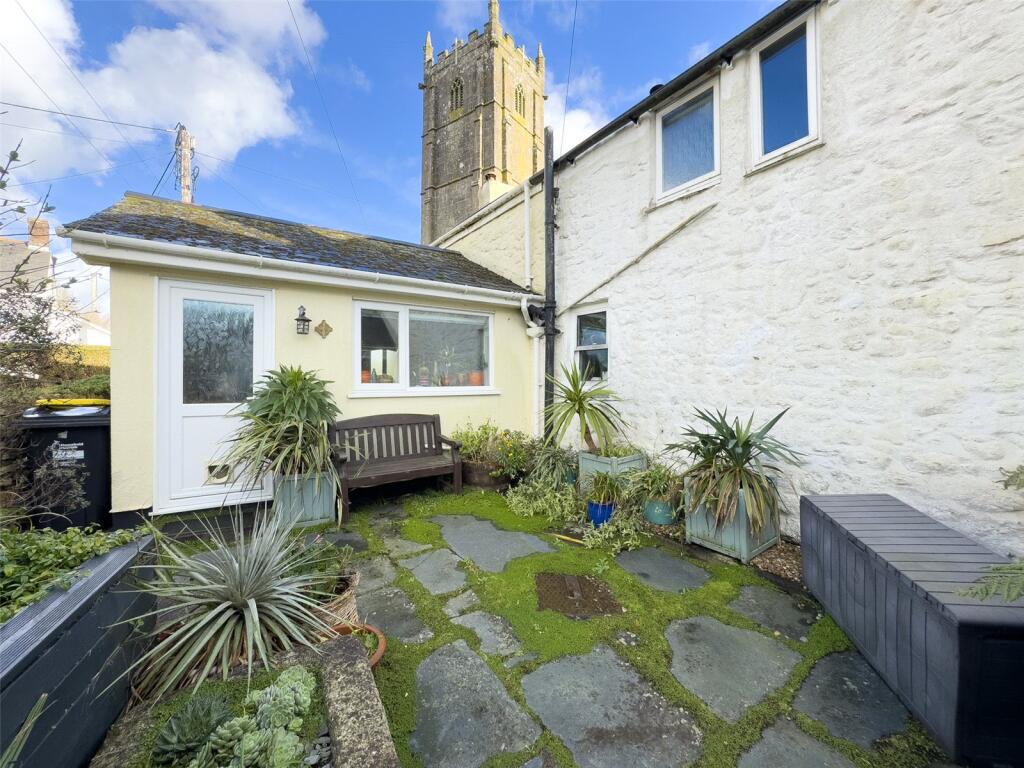 Galligan Lane, Churchtown, St. Buryan, TR19 photo 4