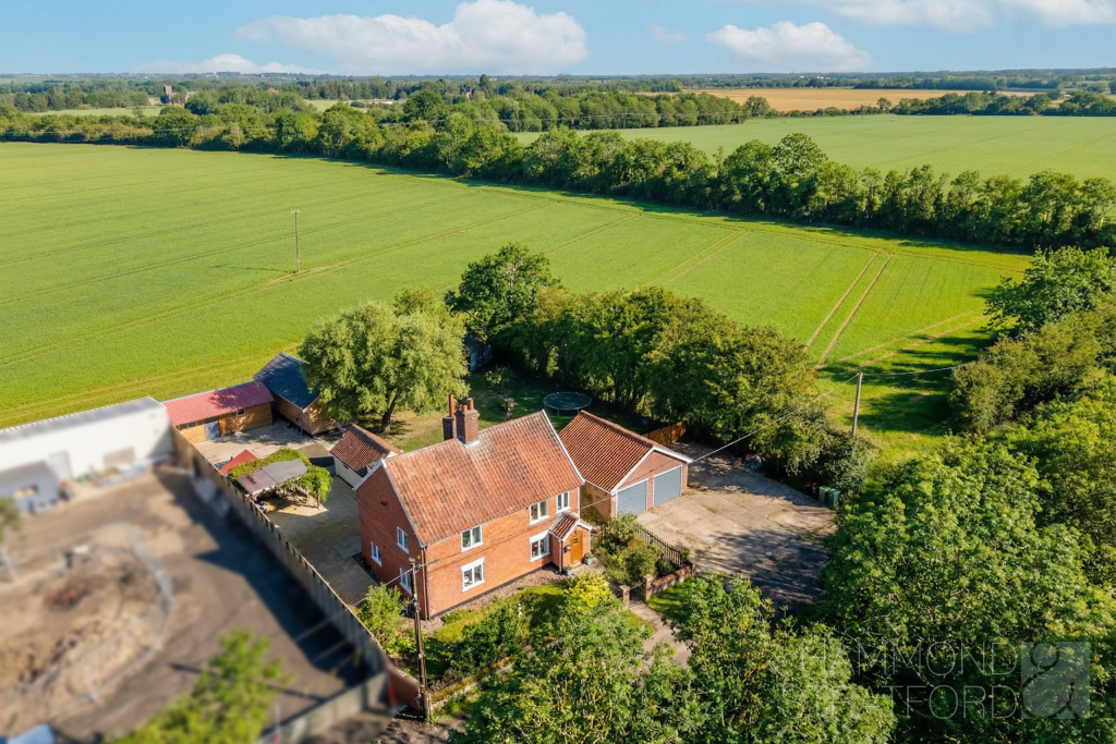 Main image of property: Burgh Common, Attleborough