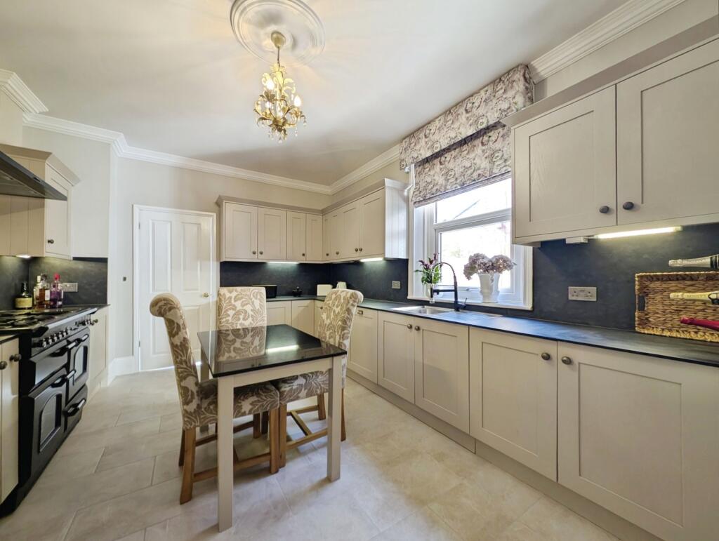 The Poplars, Gosforth, Newcastle upon Tyne, Tyne and Wear, NE3 - View 3