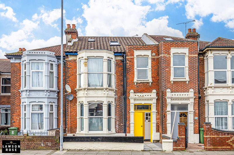 Main image of property: Milton Road, Portsmouth