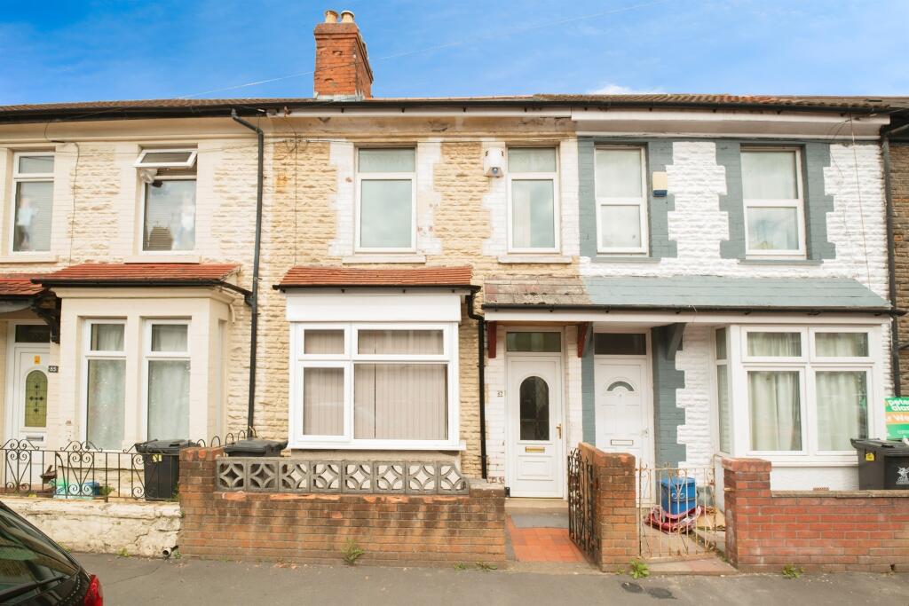 Main image of property: Strathnairn Street