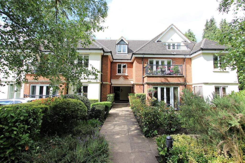 Main image of property: St. Monicas Road, Kingswood