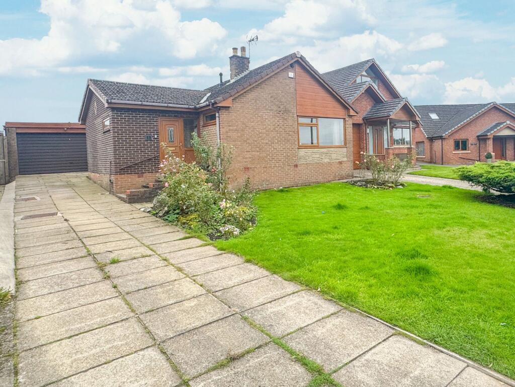 Main image of property: Ashborne Drive, Summerseat, Bury, BL9