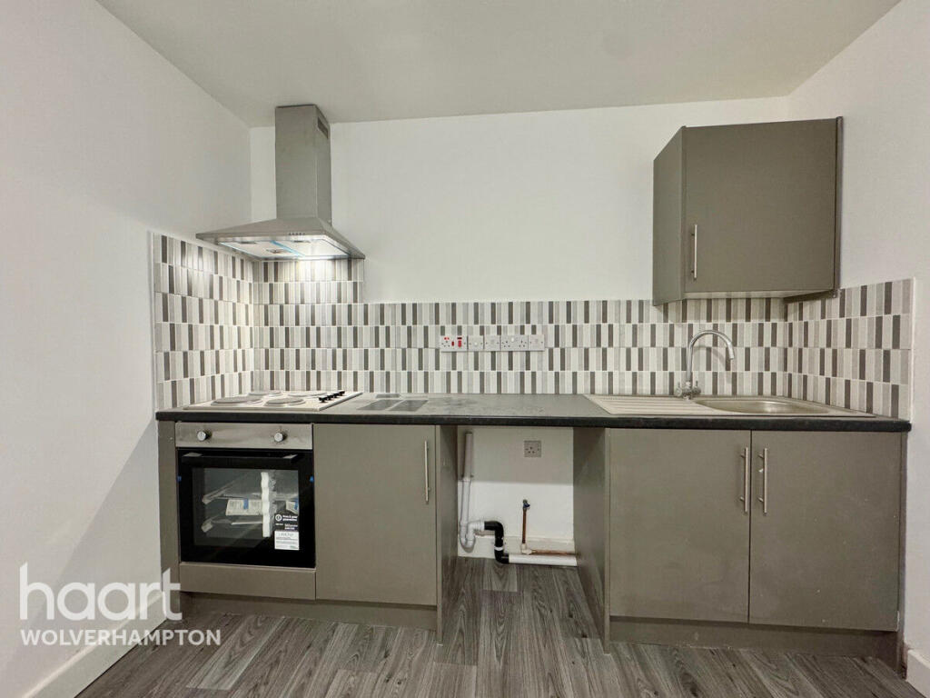 Main image of property: Temple Street, WOLVERHAMPTON