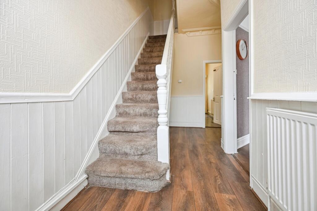 House in Liverpool - View 2
