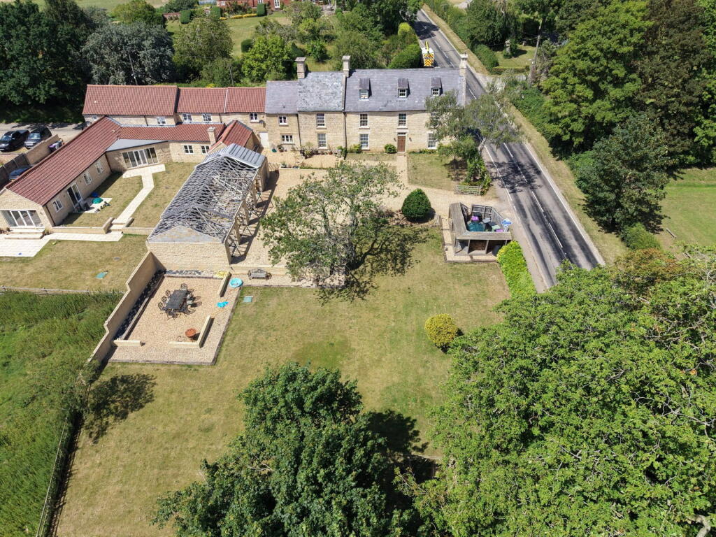 Main image of property: Home Farm, Bitchfield