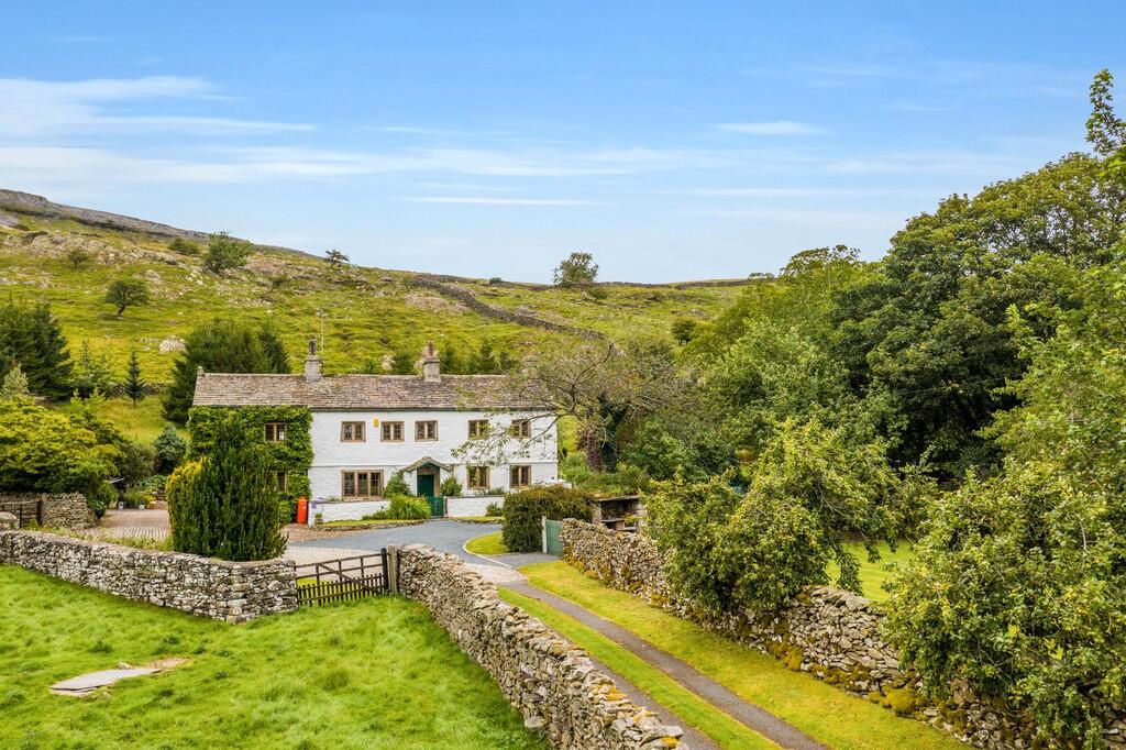 Main image of property: The White House, Austwick, LA2 8DG 