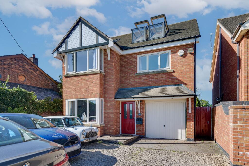Main image of property: Waldron Road, Haslington, CW1