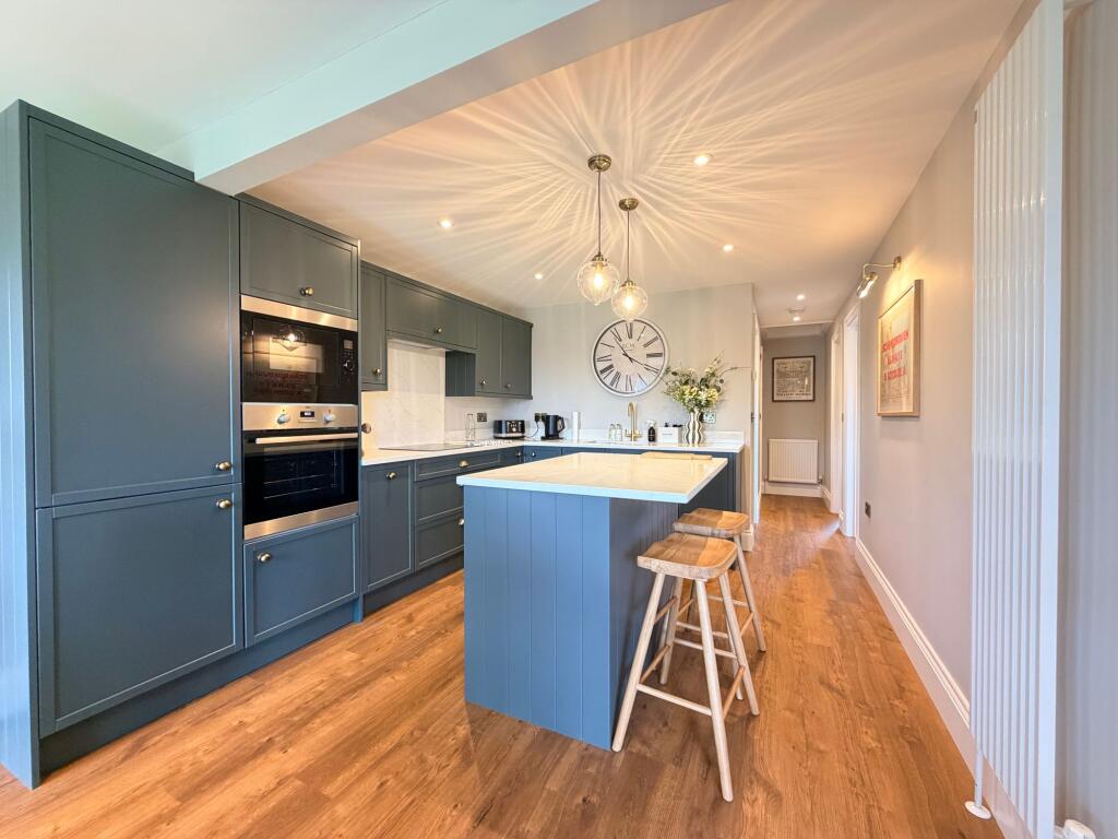 House in York - View 3