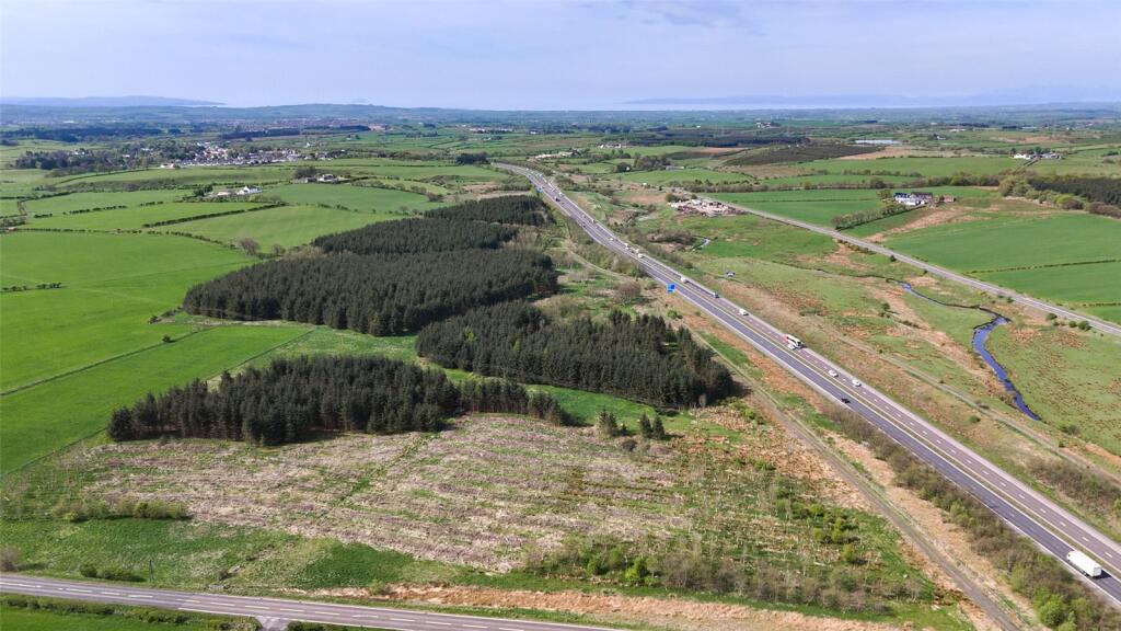 Main image of property: Laighmuir Woodland, Fenwick, Kilmarnock, East Ayrshire, KA3