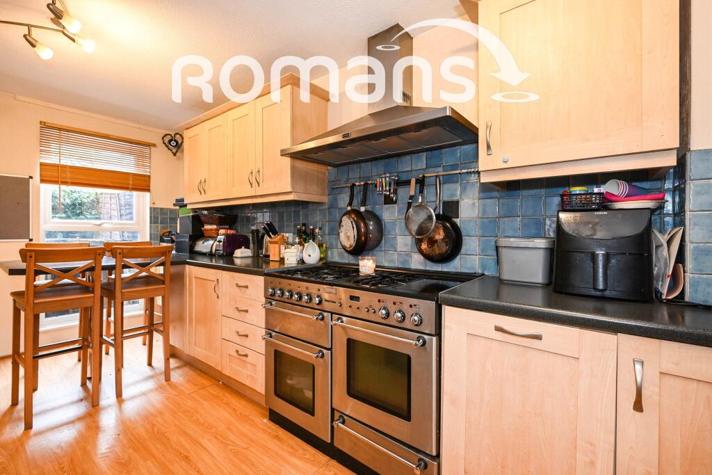 Main image of property: Kimberley, Bracknell, RG12