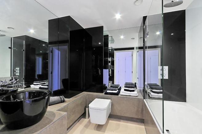 Studio apartment for rent