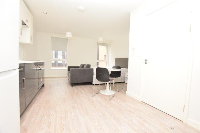 Main image of property: Burton, Dun Works, 25 Acorn Street, S3 8EY