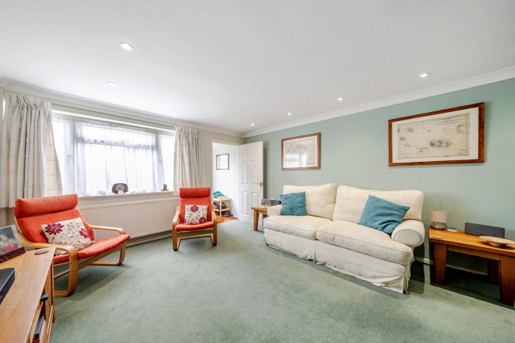 Claremont Road, Swanley, Kent - View 2