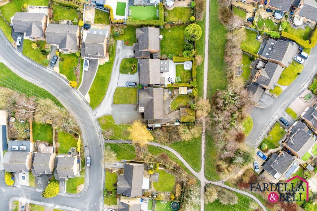 Additional image 14 of Mosedale Drive, Burnley, BB12