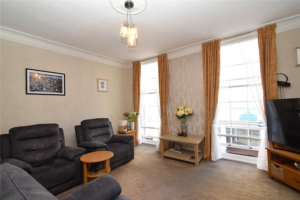 Apartment in York - View 4