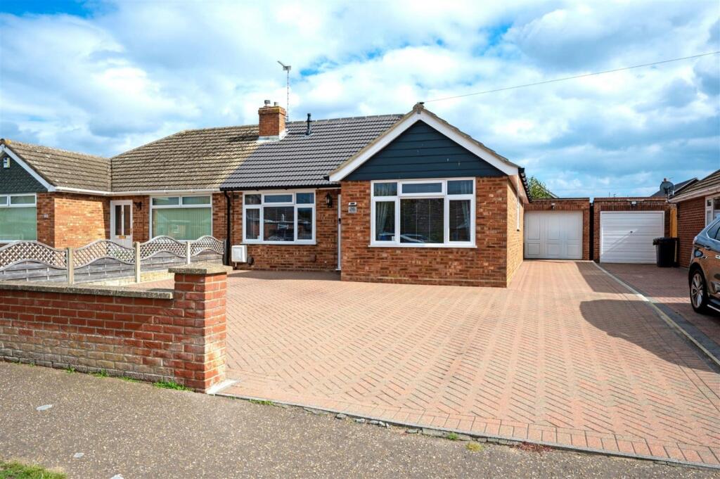 Main image of property: Dorothy Avenue, Bradwell