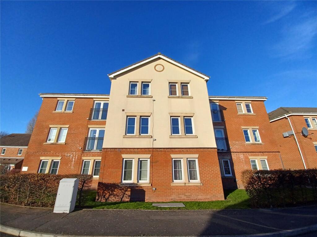 Main image of property: Blue Cedar Drive, Streetly, Sutton Coldfield, West Midlands, B74