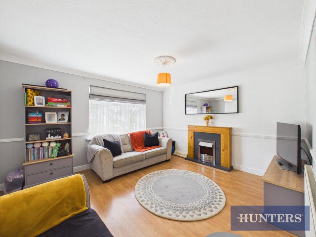 House in York - View 2