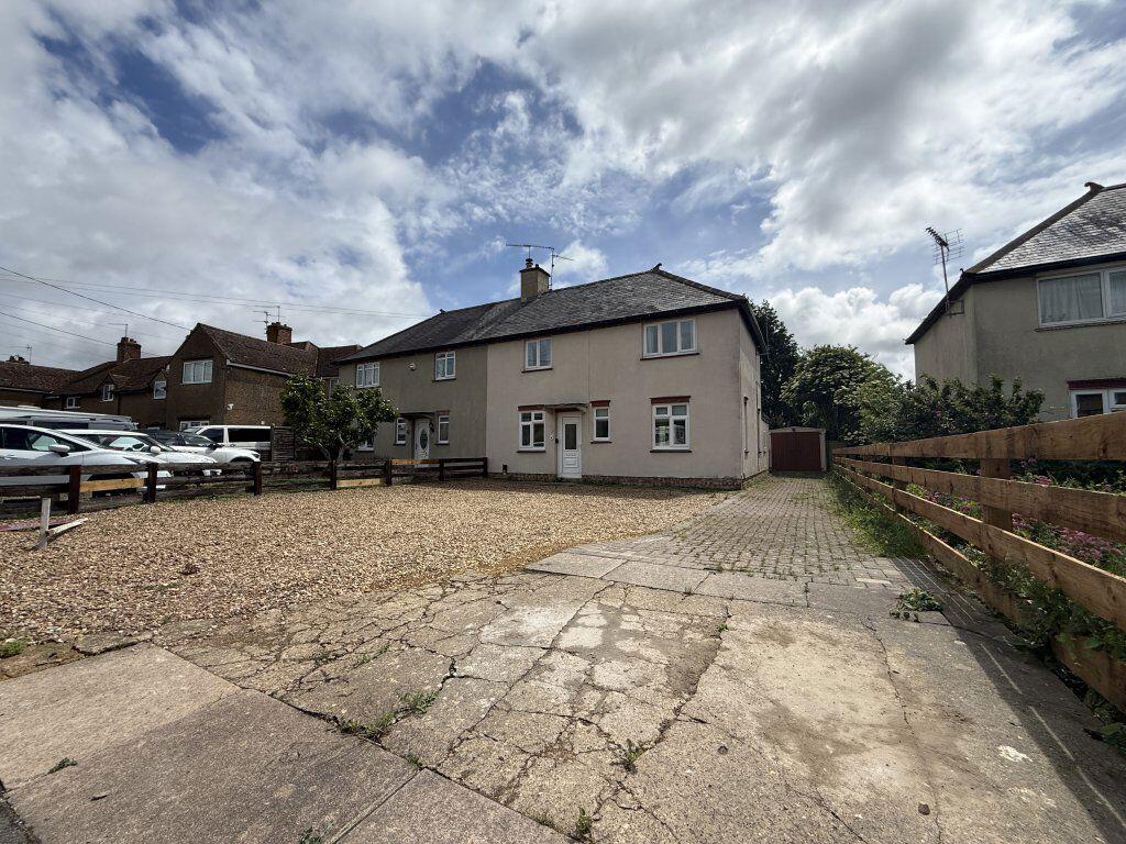 Main image of property: Kirby Road, Gretton