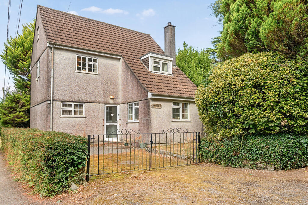 Main image of property: Harrowbarrow, Callington, Cornwall
