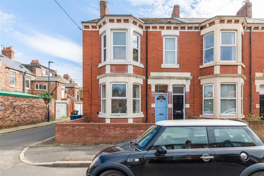 Main image of property: Trewhitt Road, Heaton, Newcastle Upon Tyne