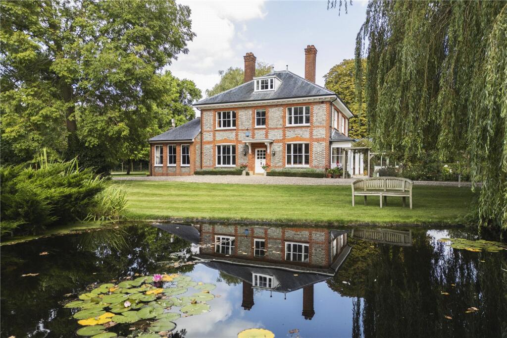 Main image of property: Preston Crowmarsh, Wallingford, Oxfordshire, OX10