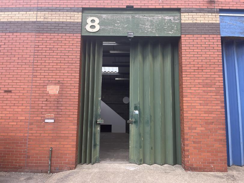 Main image of property: Gurney Way, Aycliffe Industrial Estate, Newton Aycliffe