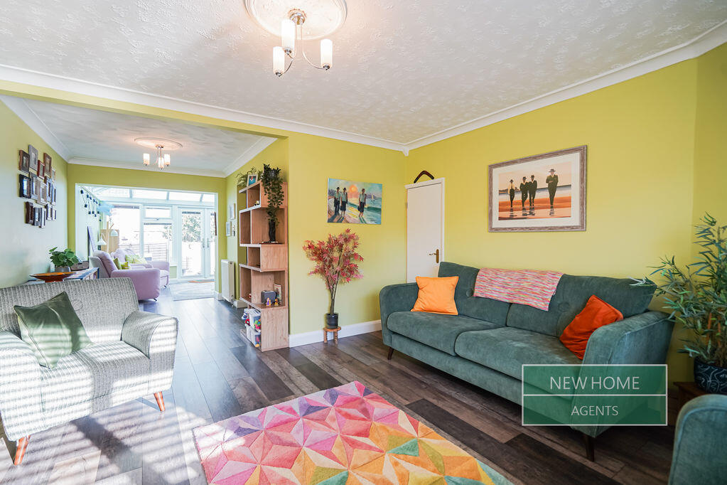 House in Rotherham, Bramley - View 4