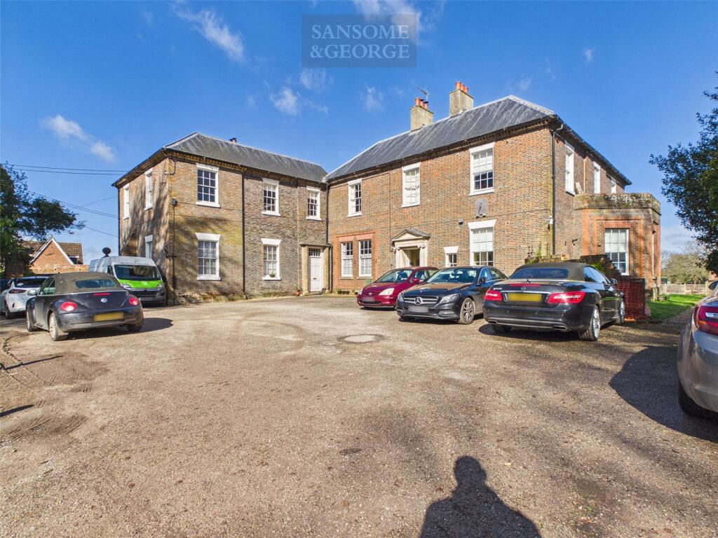 Main image of property: Elm Grove, Kingsclere, Newbury, Hampshire, RG20