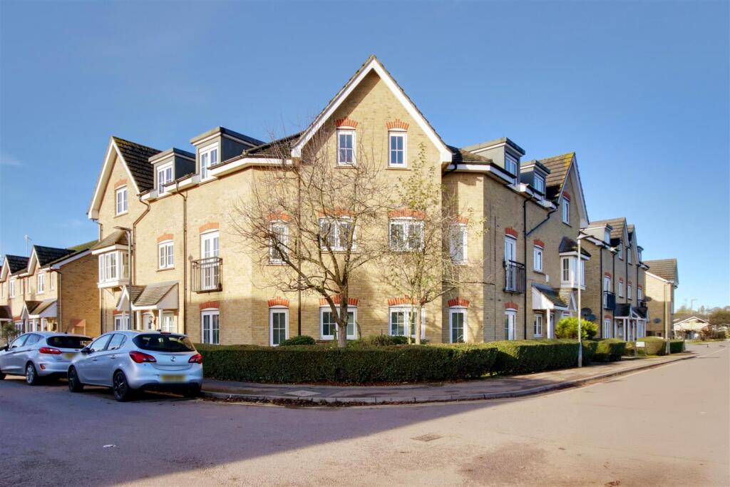 Main image of property: Stants View, HERTFORD