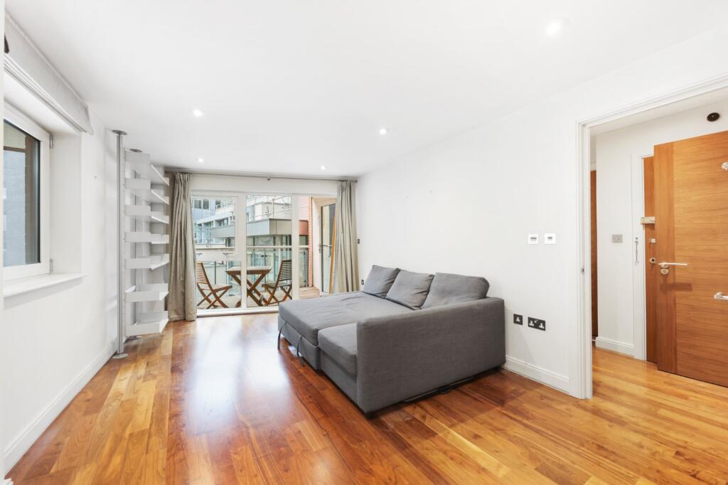 Main image of property: Clerkenwell Rd, EC1M