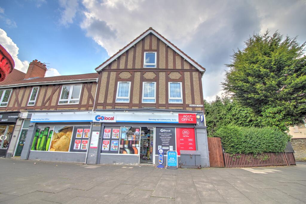 Main image of property: Chilside Road, Gateshead, NE10