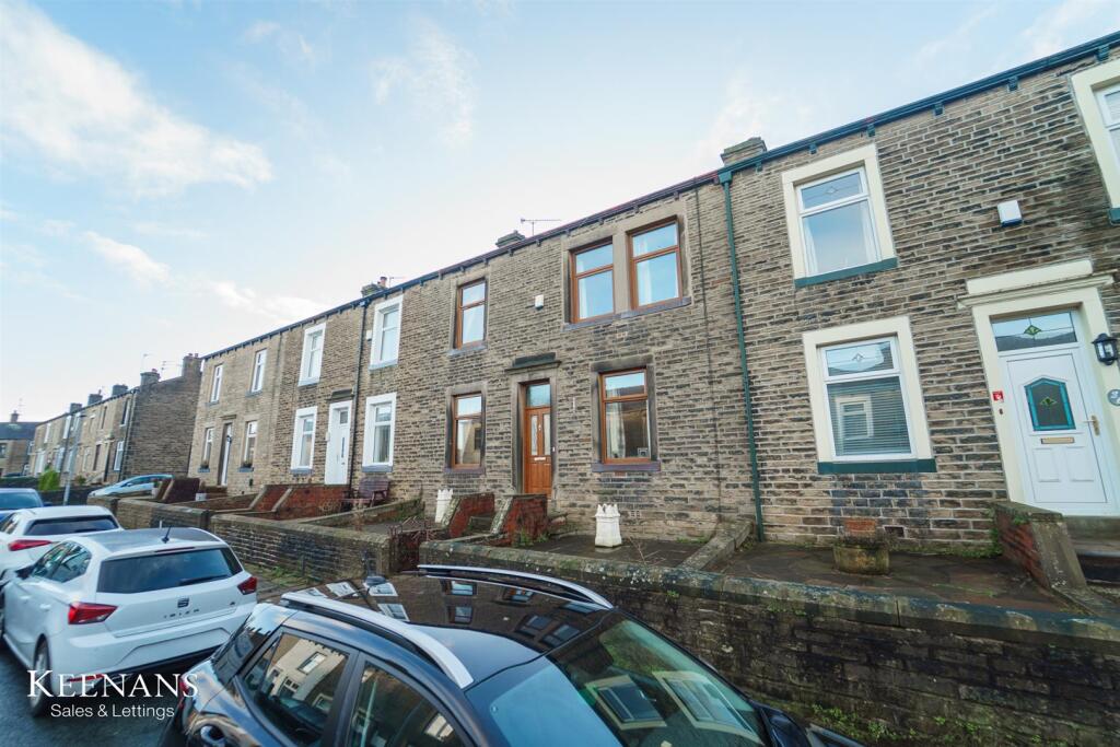 Additional image 4 of Charles Street, Colne