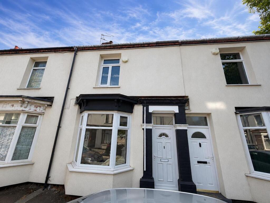 Main image of property: St. Cuthberts Road, Stockton-On-Tees